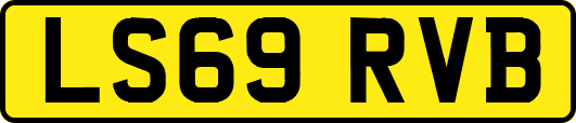LS69RVB