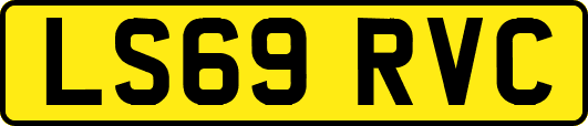LS69RVC