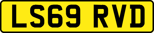LS69RVD