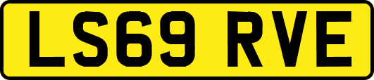 LS69RVE