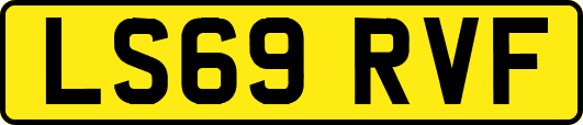 LS69RVF