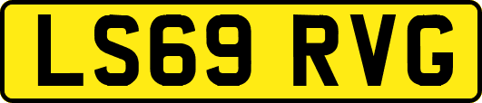 LS69RVG