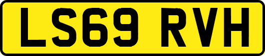 LS69RVH
