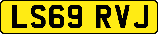 LS69RVJ