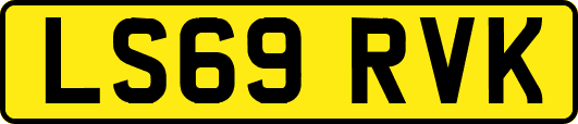 LS69RVK