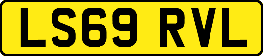 LS69RVL