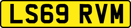 LS69RVM