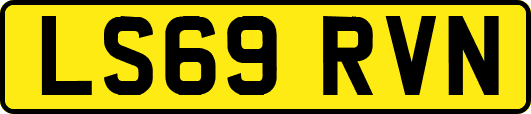 LS69RVN