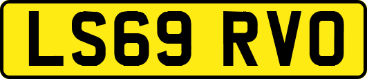 LS69RVO