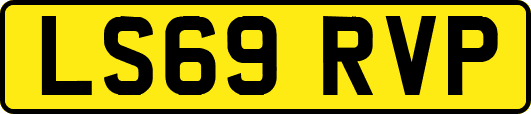 LS69RVP