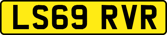 LS69RVR