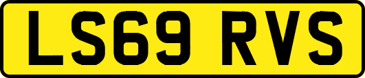 LS69RVS