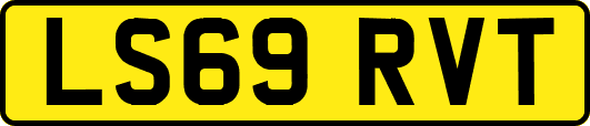 LS69RVT