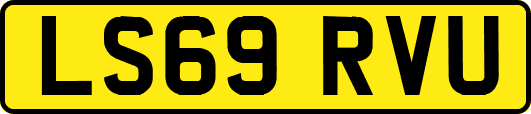 LS69RVU
