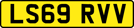 LS69RVV