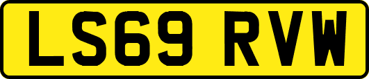 LS69RVW