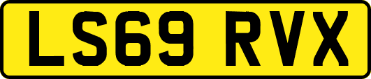 LS69RVX