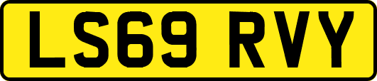 LS69RVY