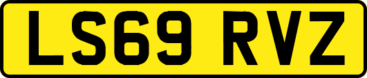 LS69RVZ