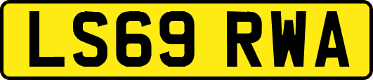 LS69RWA