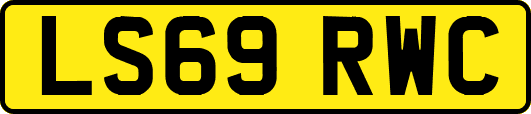 LS69RWC