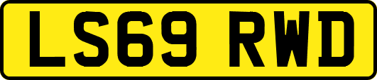 LS69RWD