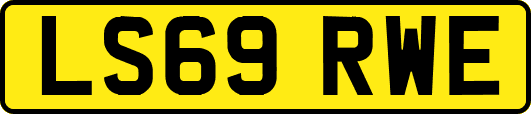 LS69RWE