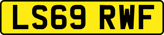 LS69RWF