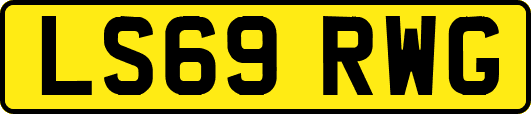 LS69RWG