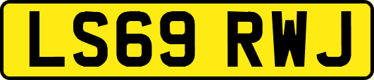LS69RWJ