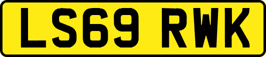 LS69RWK