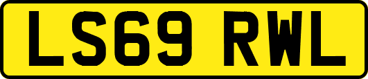 LS69RWL