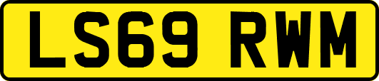 LS69RWM