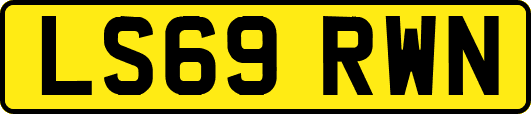 LS69RWN