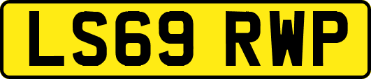 LS69RWP