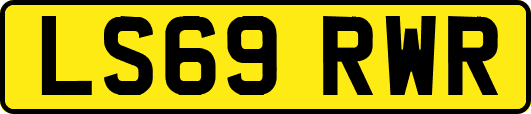 LS69RWR