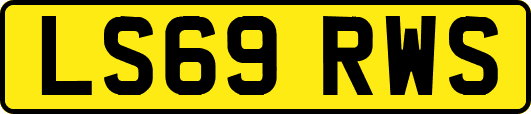LS69RWS