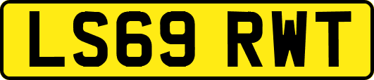 LS69RWT