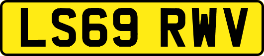 LS69RWV