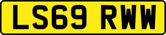 LS69RWW
