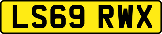 LS69RWX