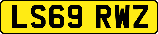 LS69RWZ