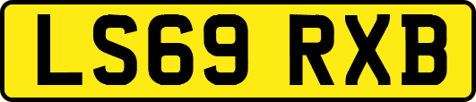 LS69RXB