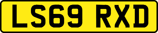 LS69RXD