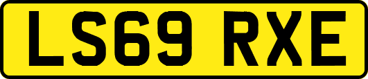 LS69RXE