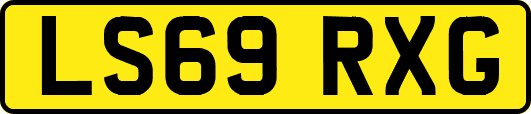 LS69RXG