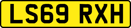 LS69RXH