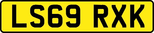LS69RXK