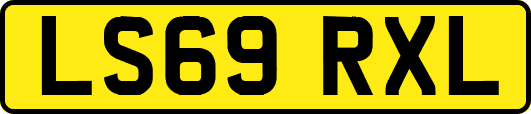 LS69RXL