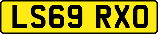 LS69RXO
